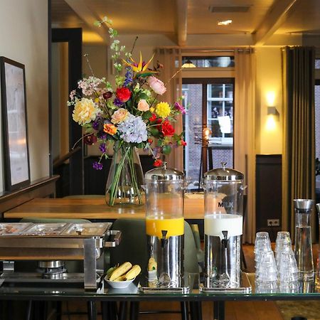 Hotel Aalsmeer Extérieur photo