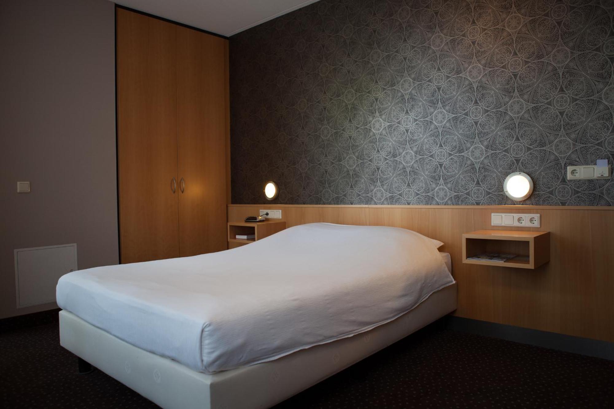 Hotel Aalsmeer Extérieur photo
