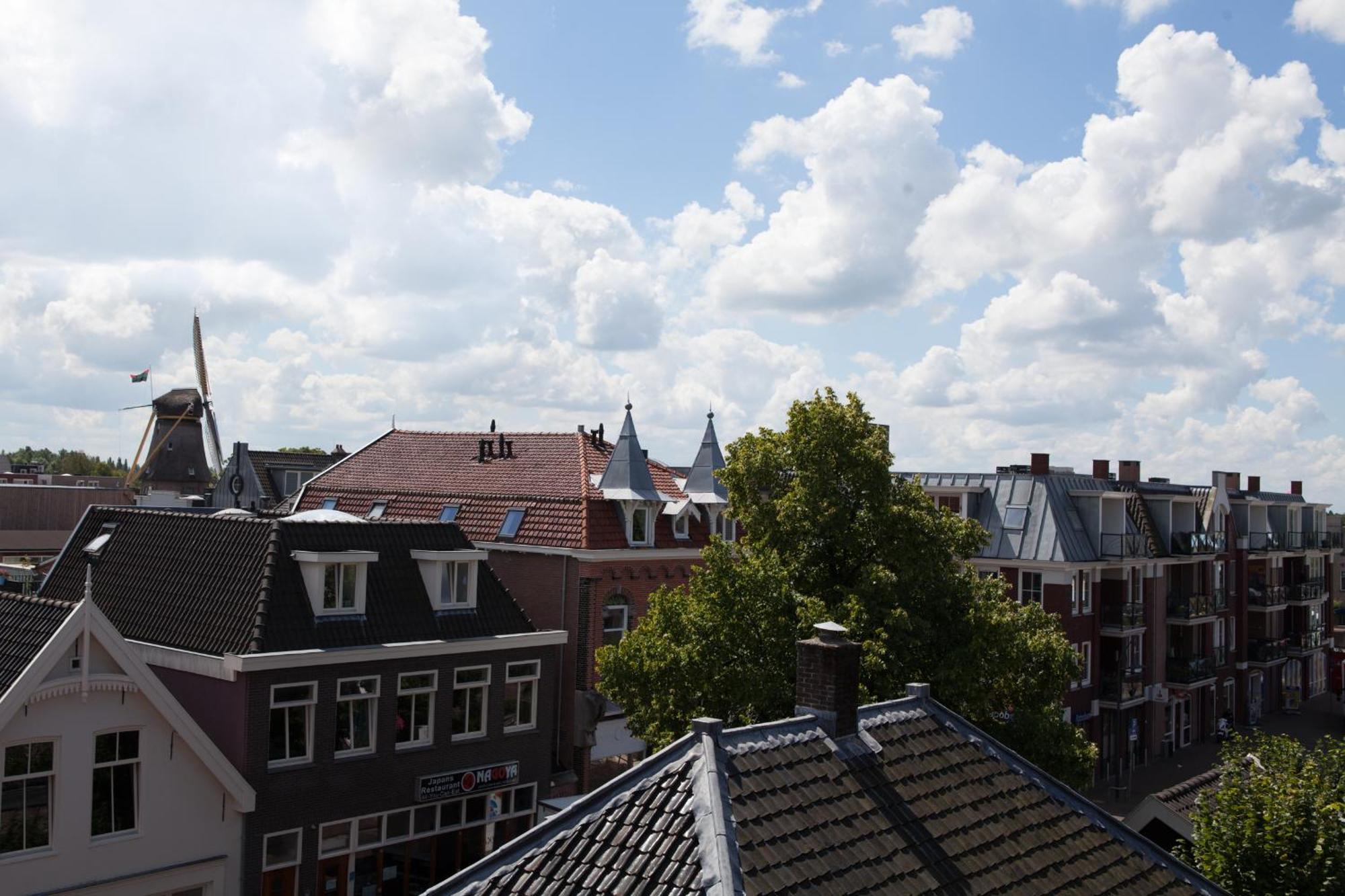 Hotel Aalsmeer Extérieur photo