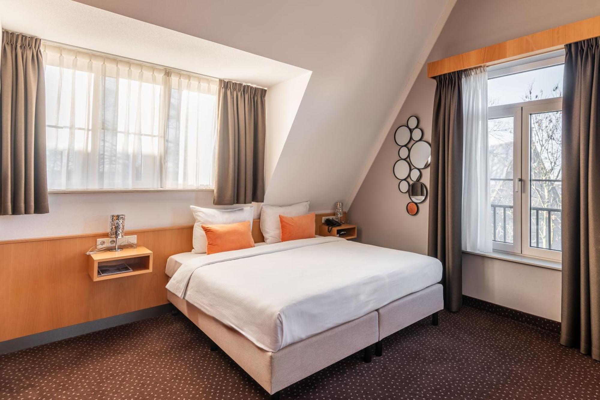 Hotel Aalsmeer Extérieur photo