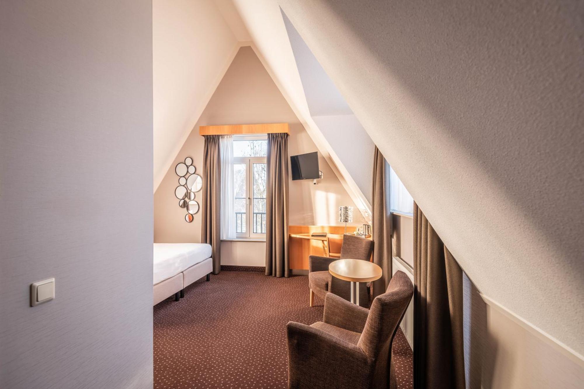 Hotel Aalsmeer Extérieur photo