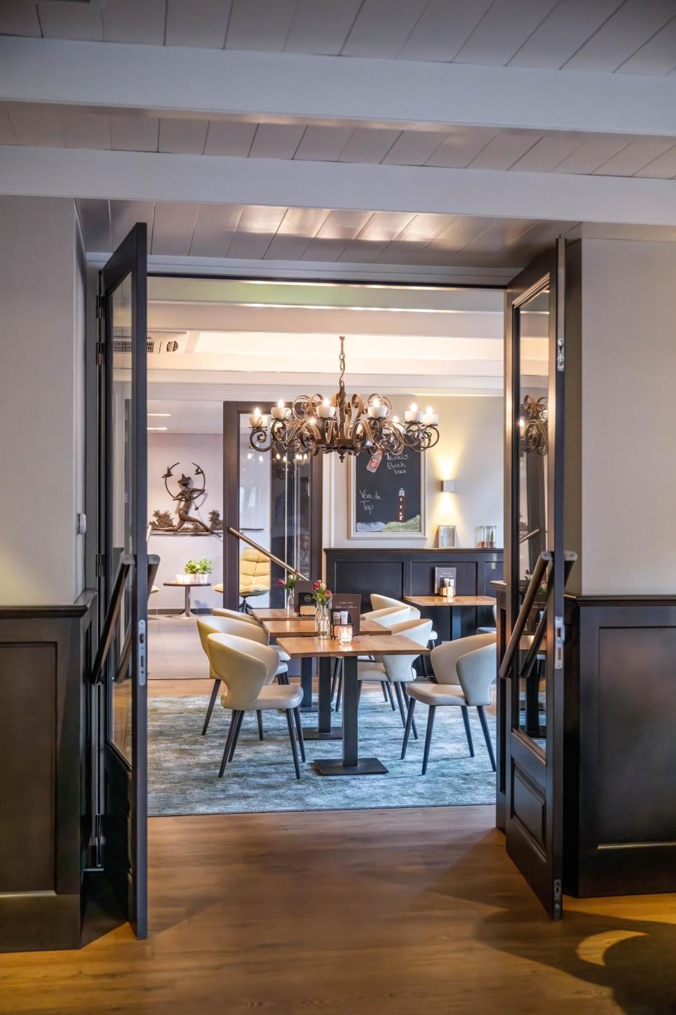 Hotel Aalsmeer Extérieur photo