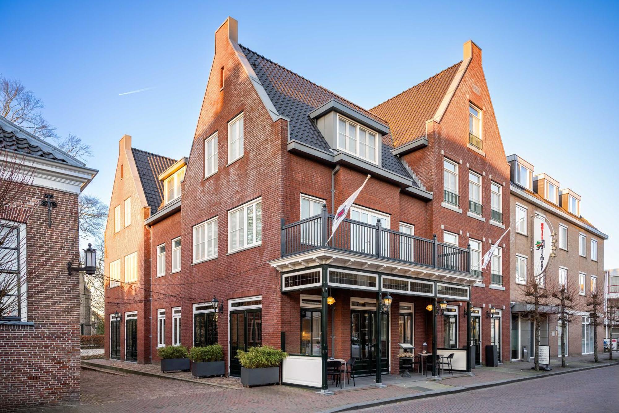 Hotel Aalsmeer Extérieur photo