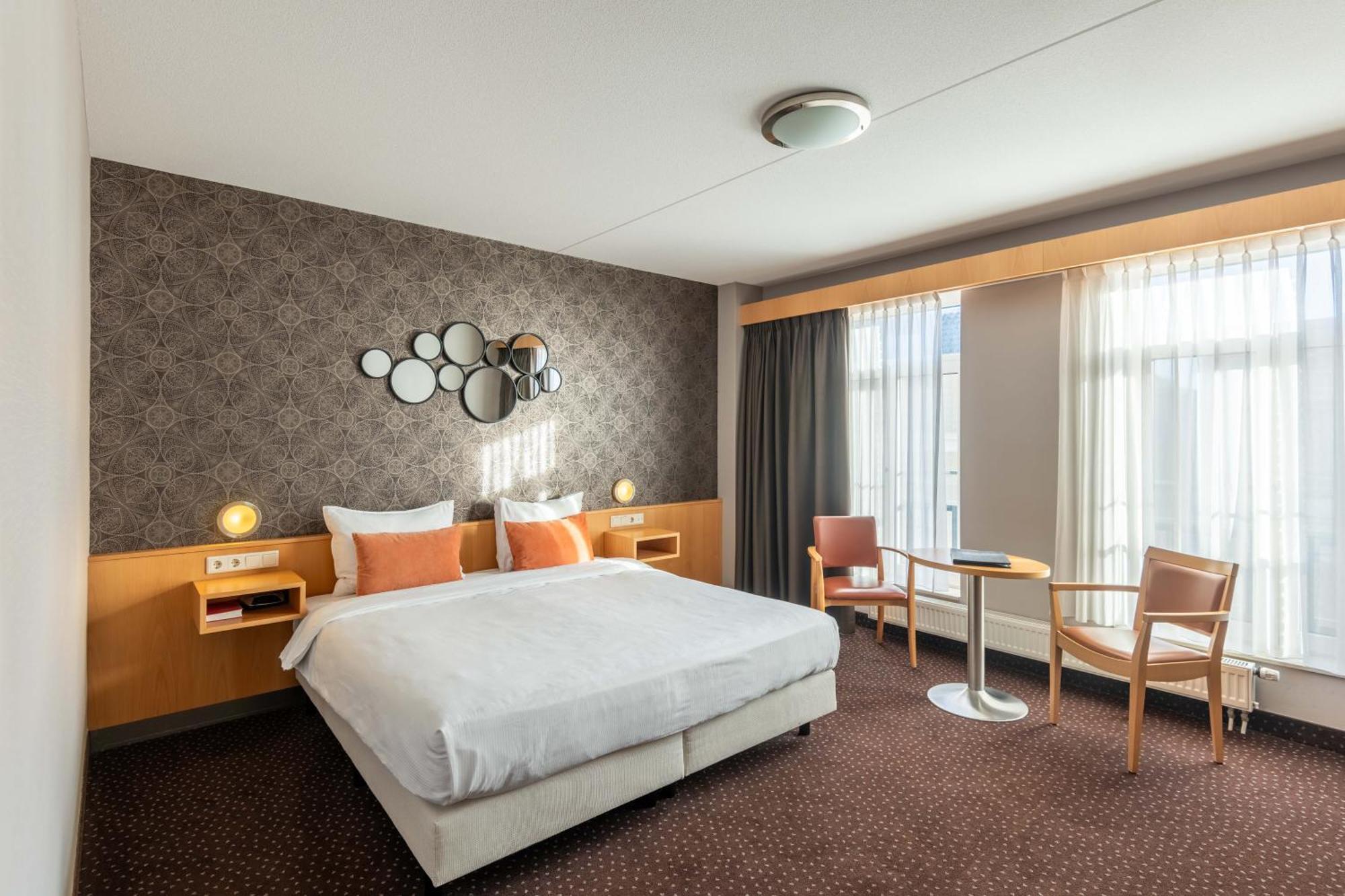 Hotel Aalsmeer Extérieur photo
