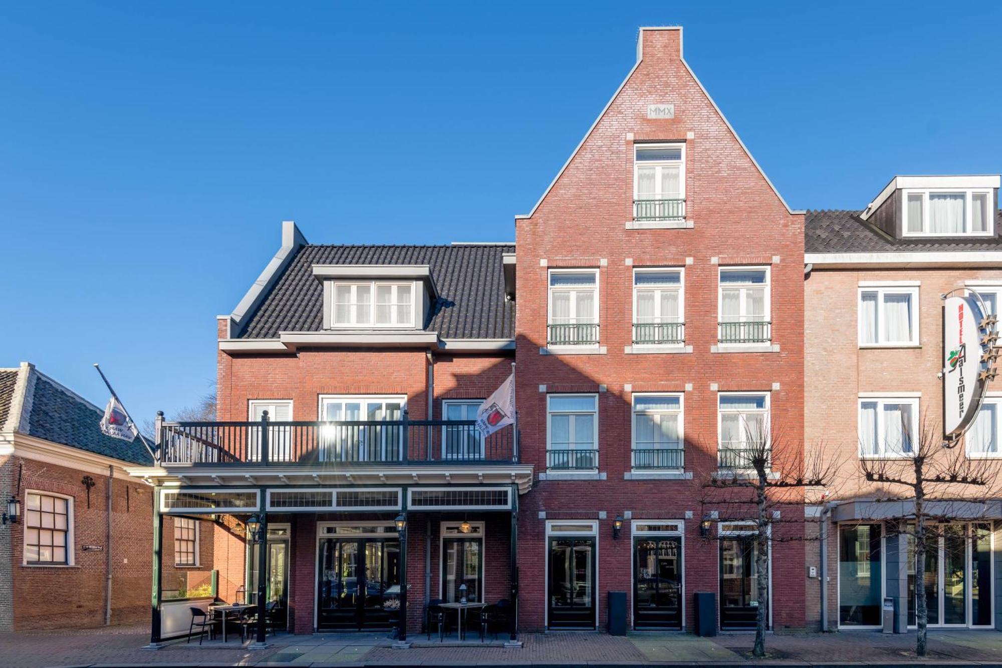 Hotel Aalsmeer Extérieur photo