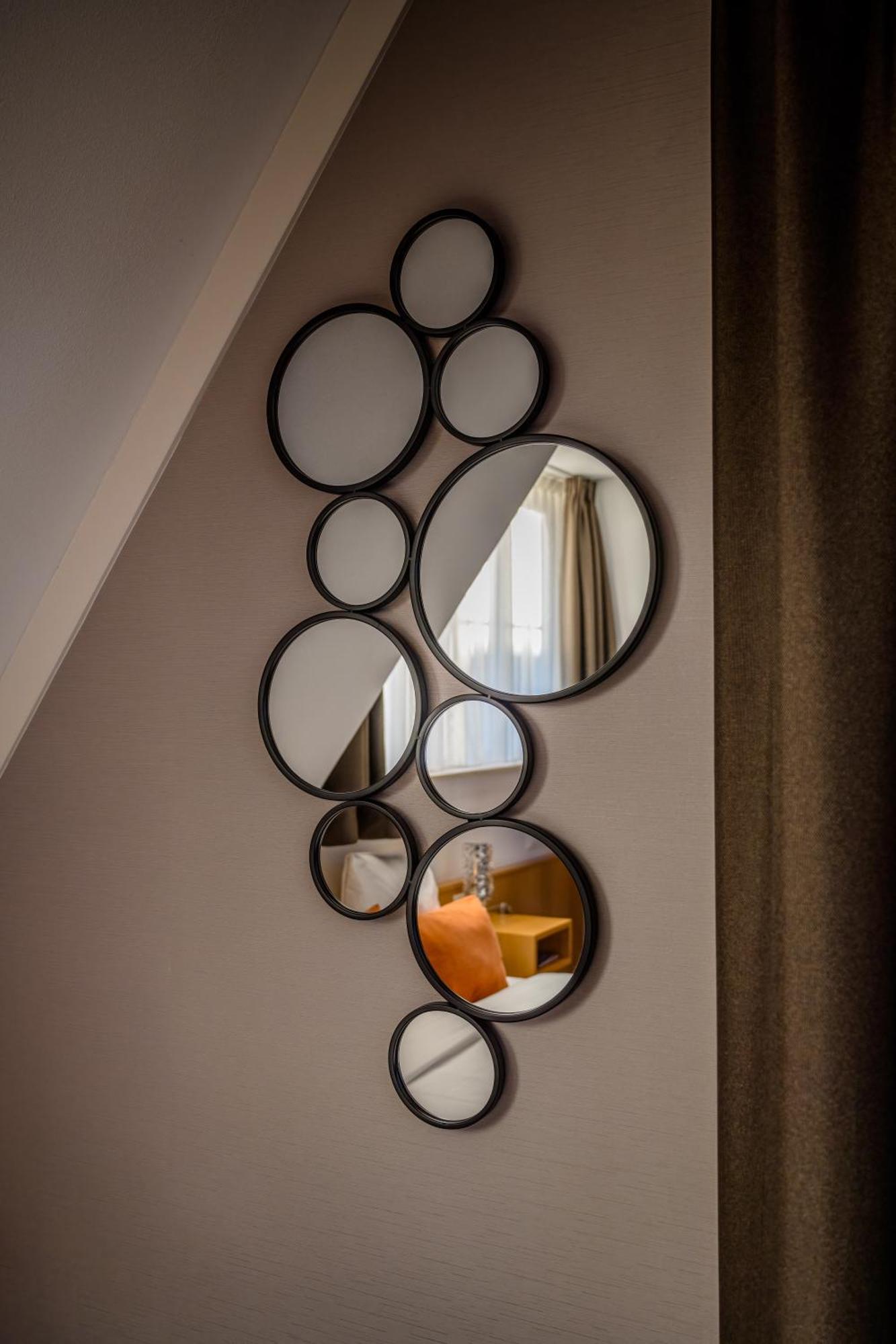 Hotel Aalsmeer Extérieur photo
