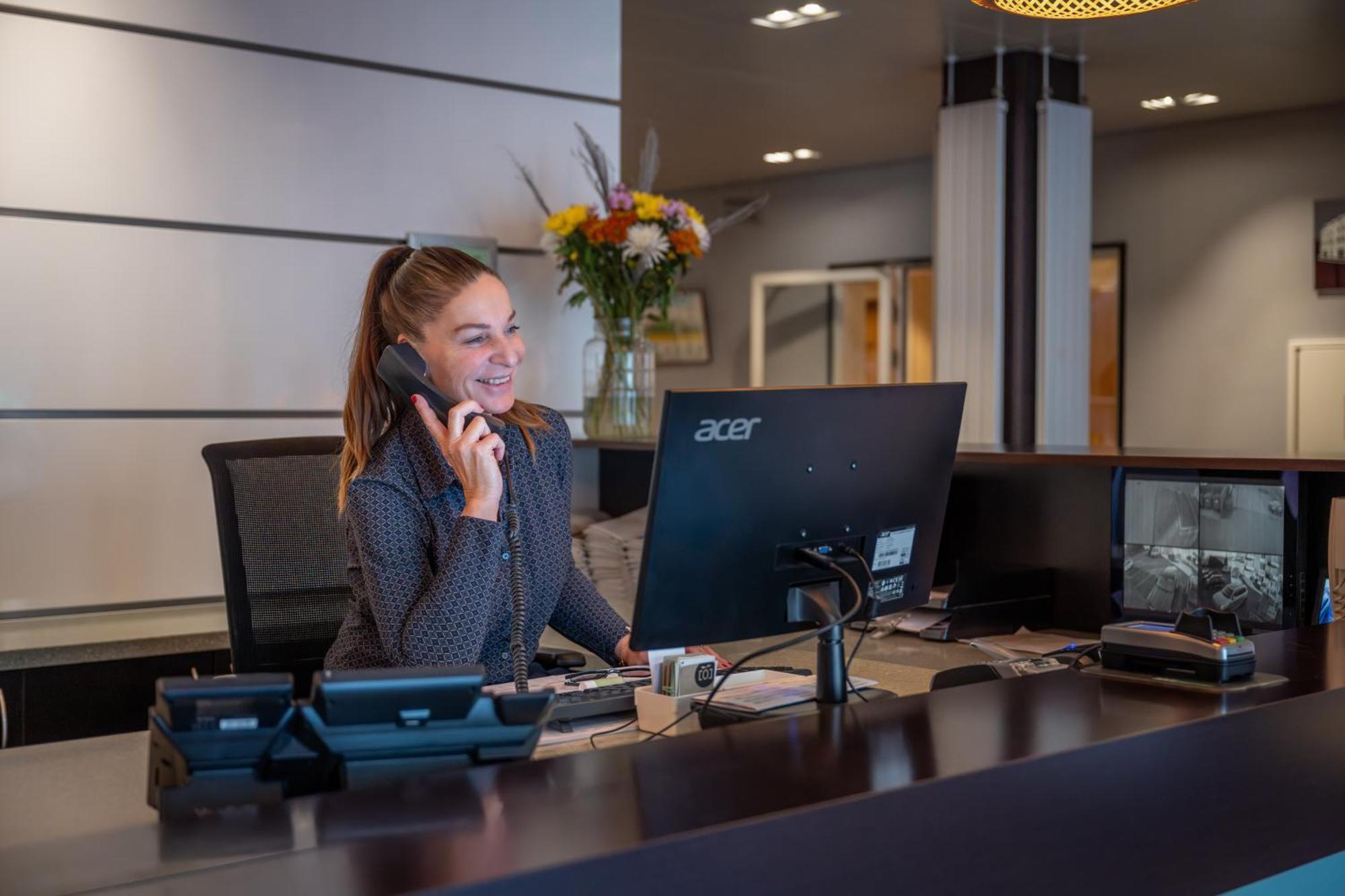Hotel Aalsmeer Extérieur photo