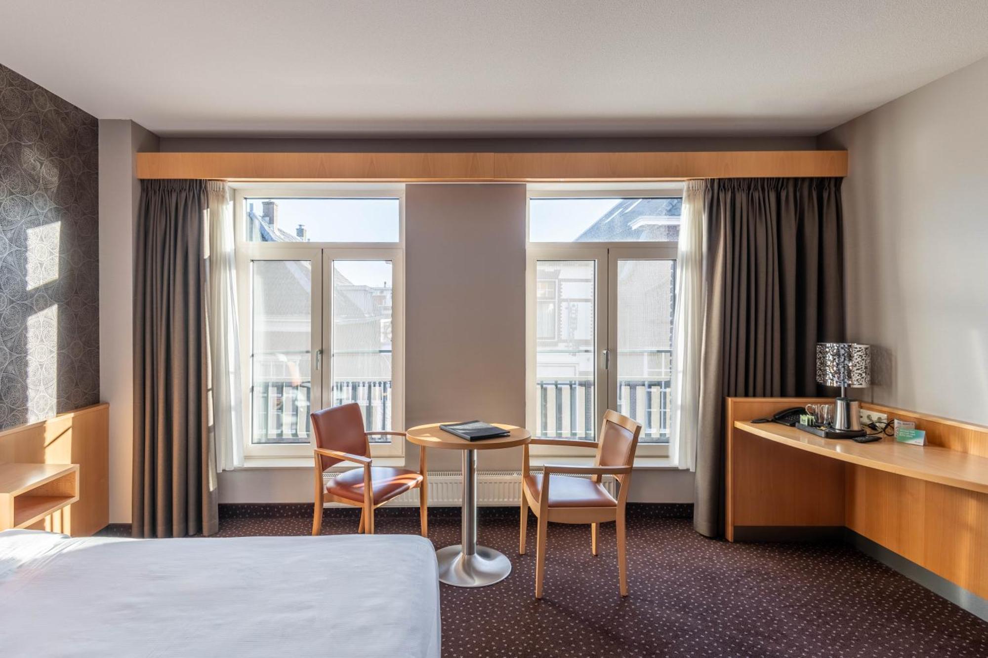 Hotel Aalsmeer Extérieur photo