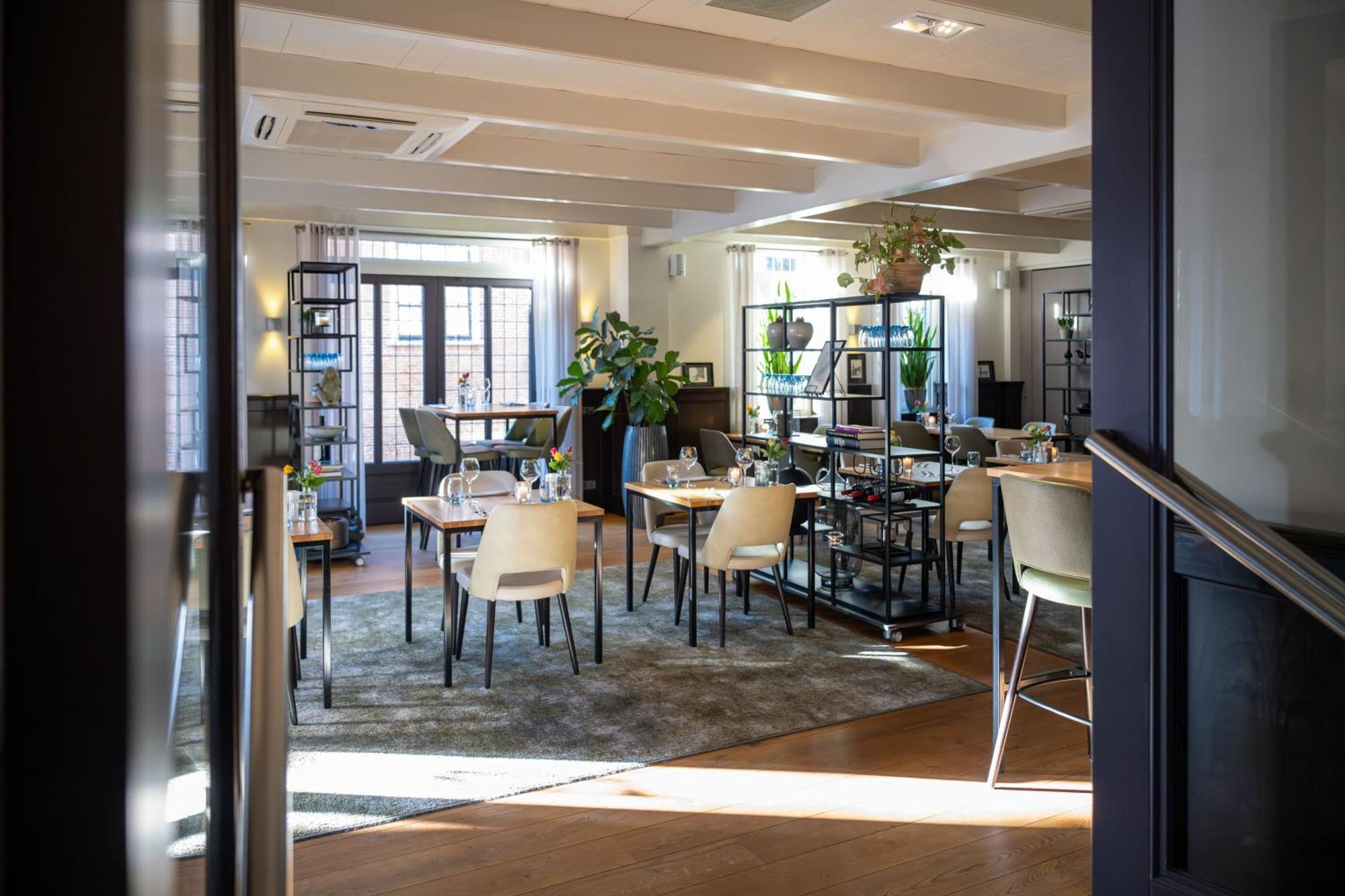 Hotel Aalsmeer Extérieur photo