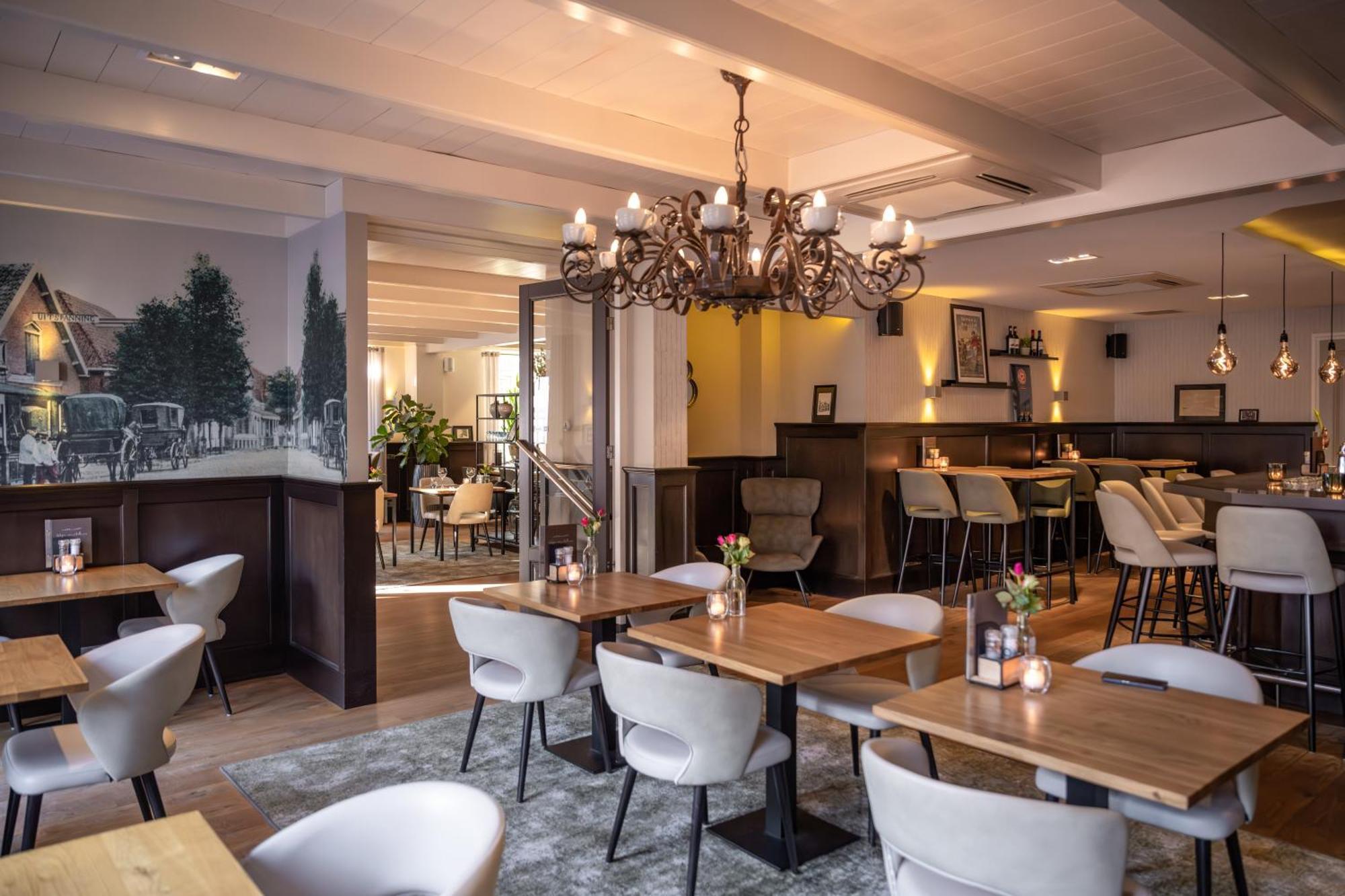 Hotel Aalsmeer Extérieur photo