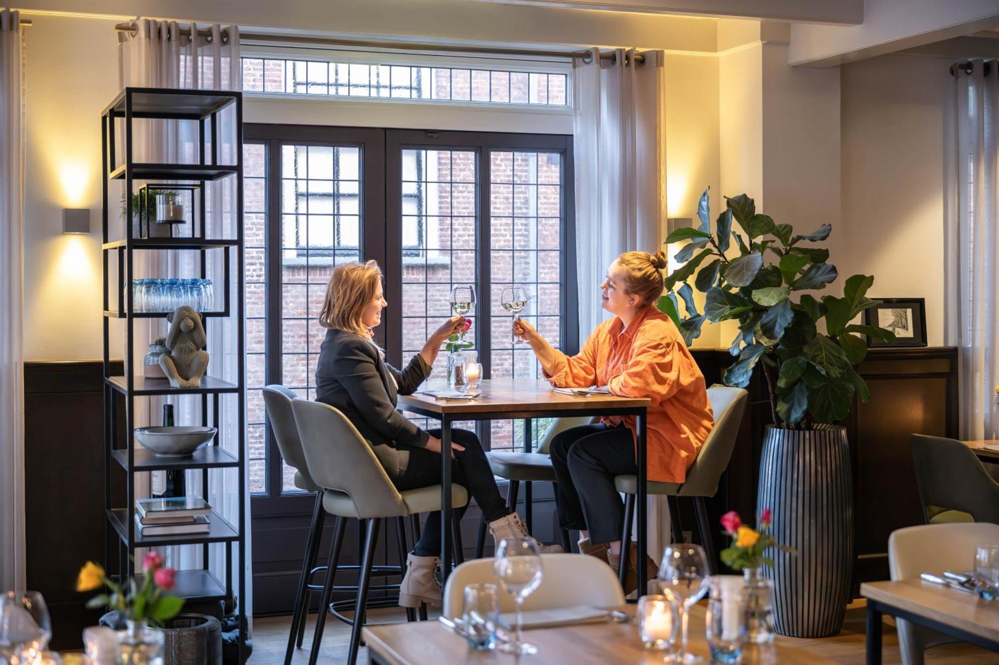 Hotel Aalsmeer Extérieur photo