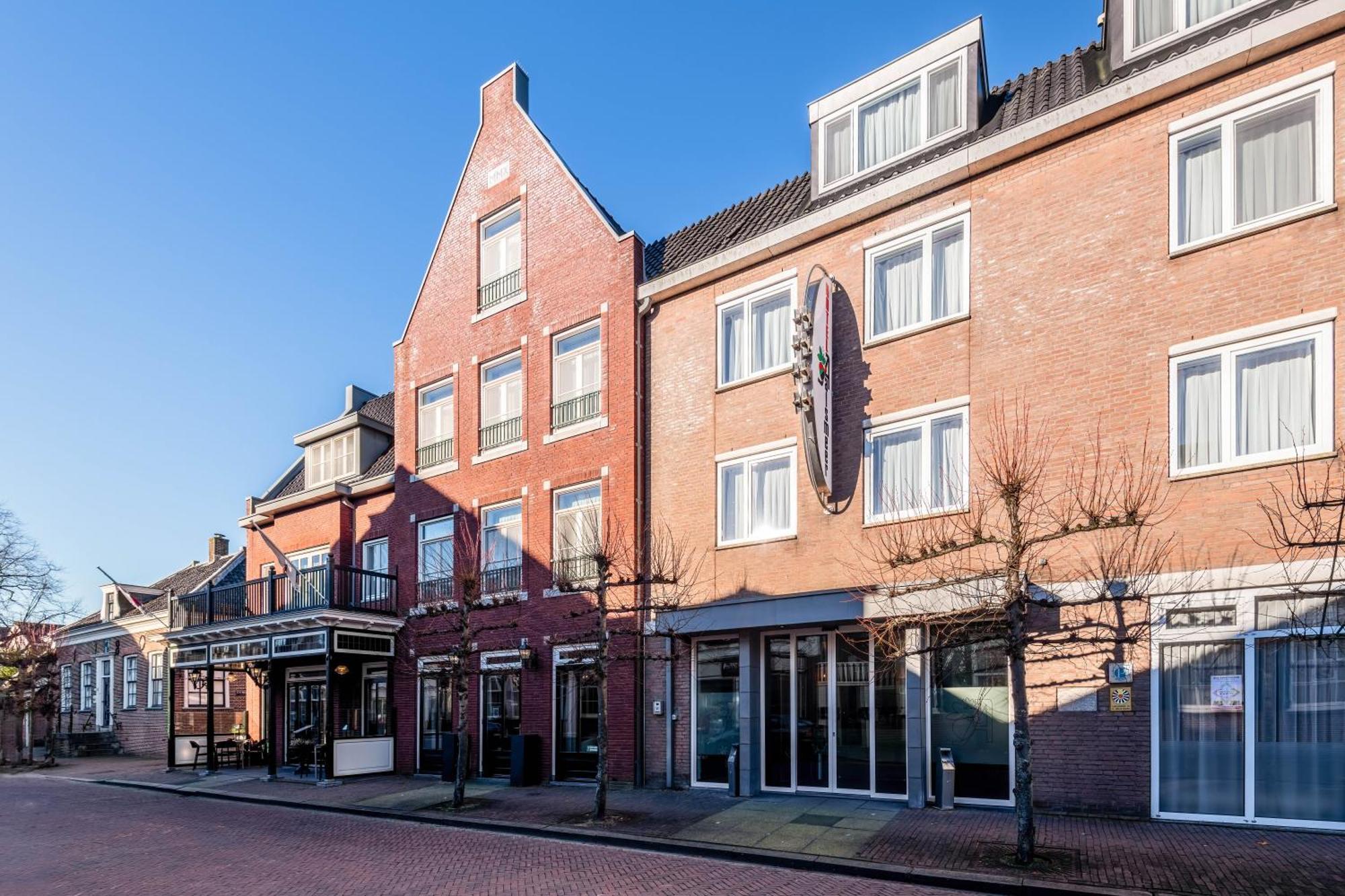 Hotel Aalsmeer Extérieur photo