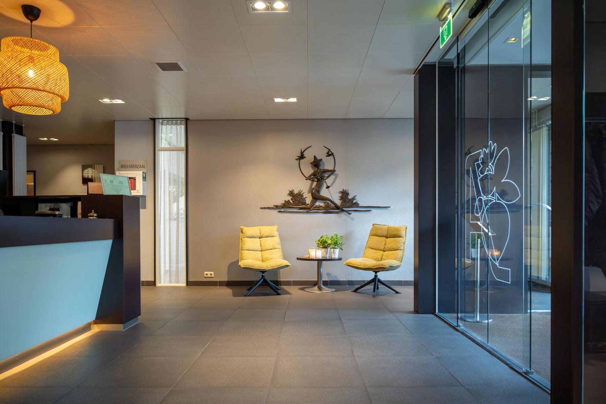 Hotel Aalsmeer Extérieur photo