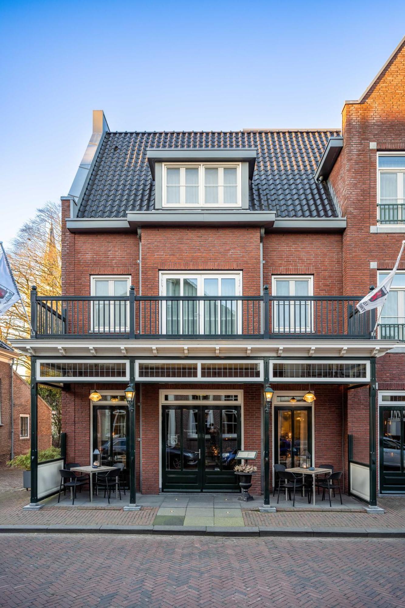 Hotel Aalsmeer Extérieur photo
