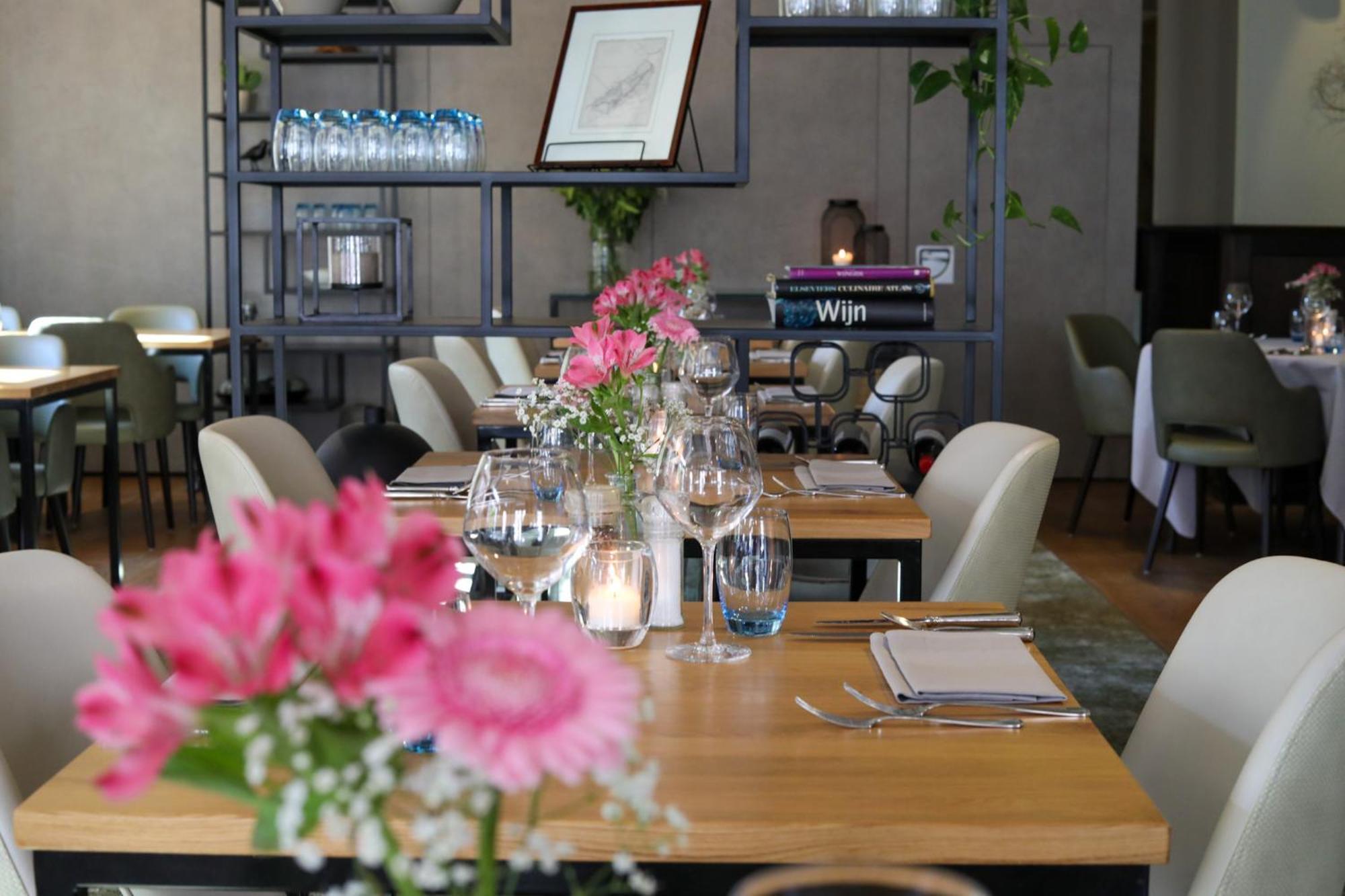 Hotel Aalsmeer Extérieur photo