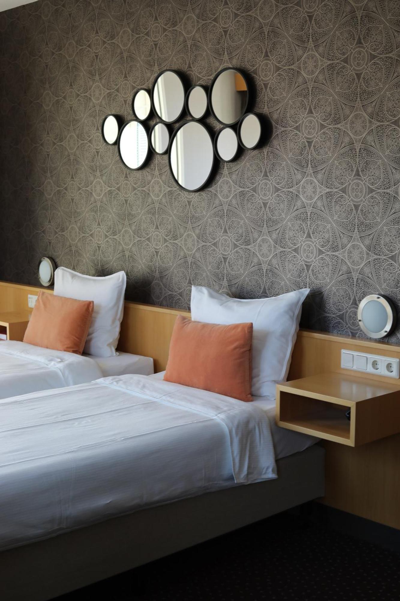 Hotel Aalsmeer Extérieur photo