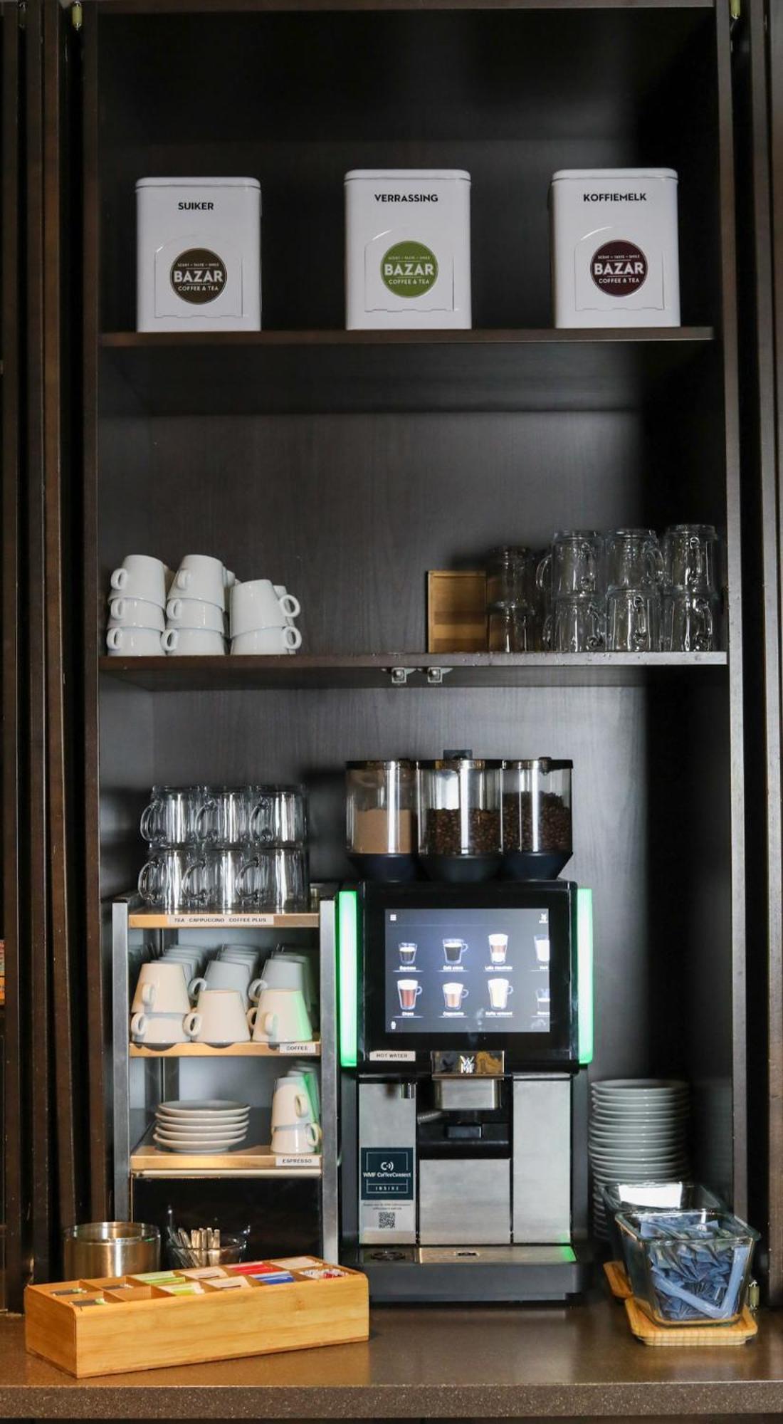 Hotel Aalsmeer Extérieur photo