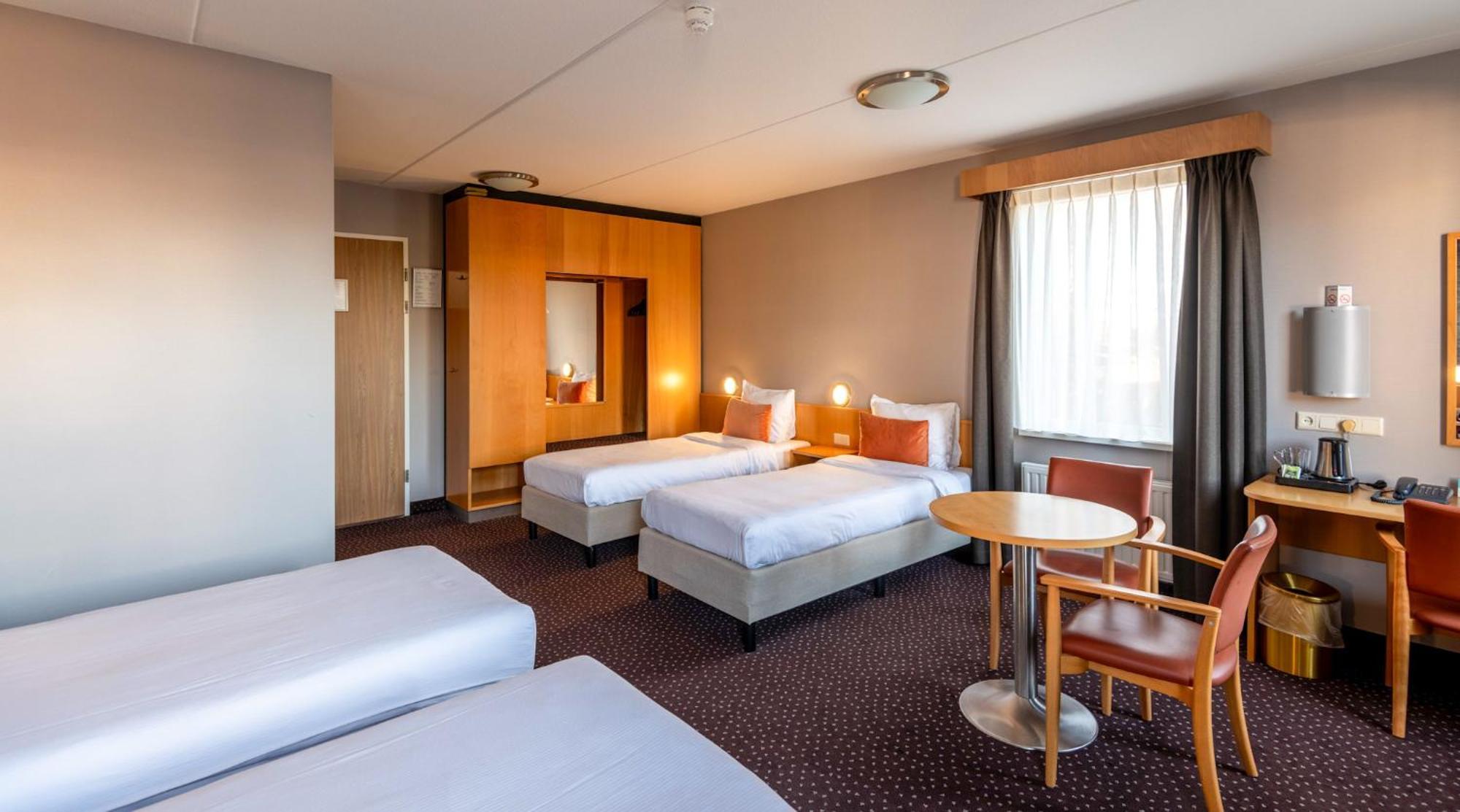 Hotel Aalsmeer Extérieur photo