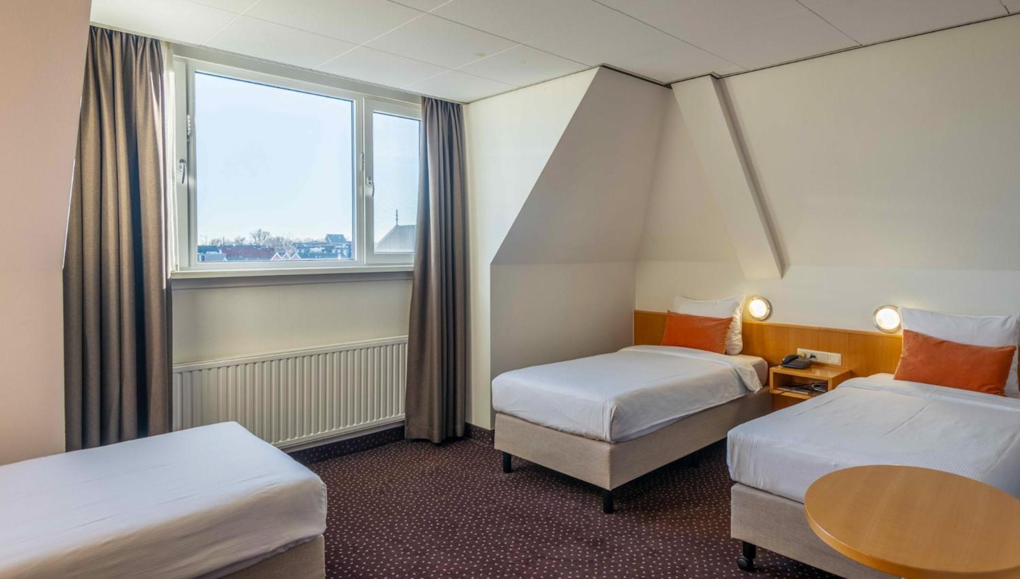Hotel Aalsmeer Extérieur photo