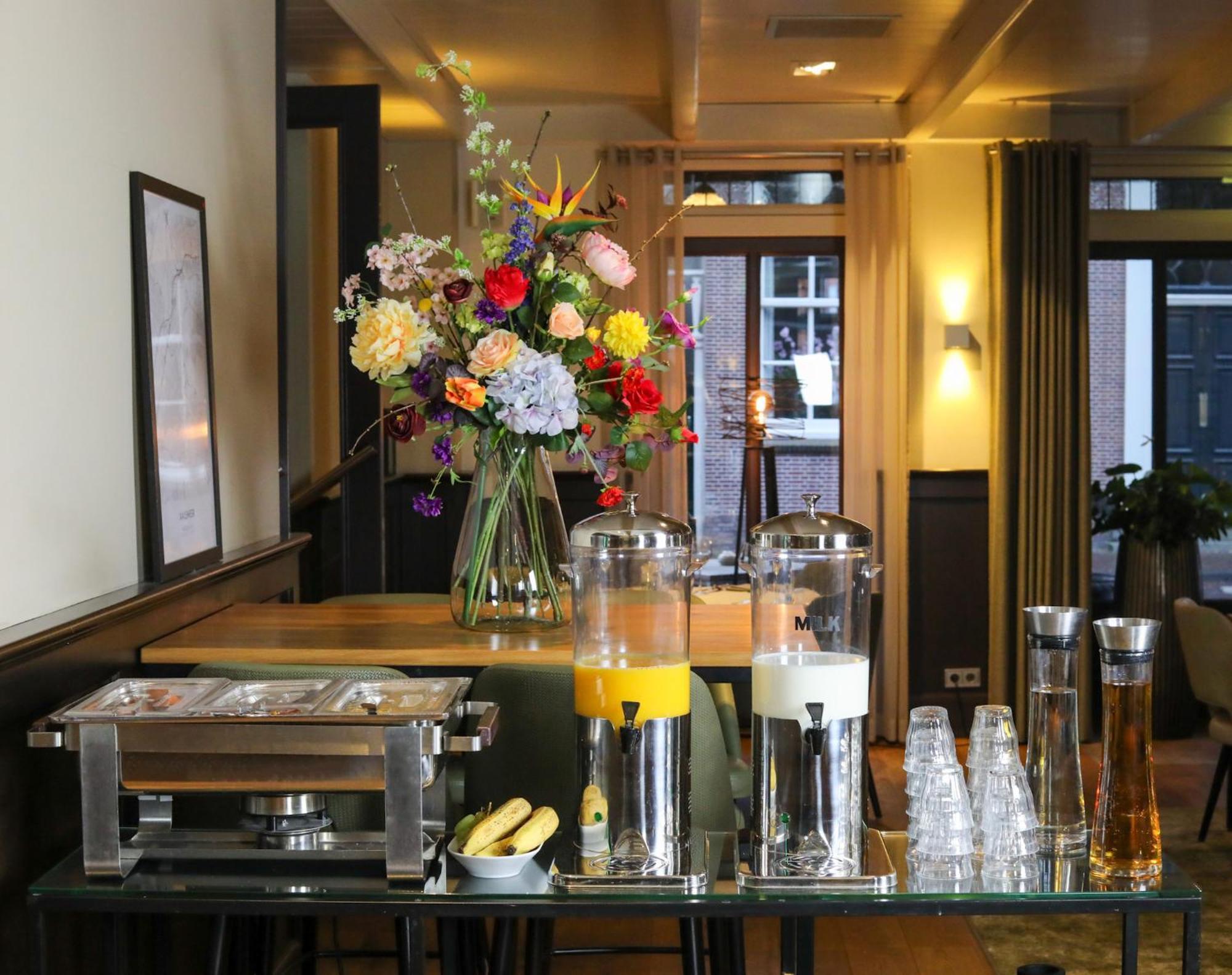 Hotel Aalsmeer Extérieur photo