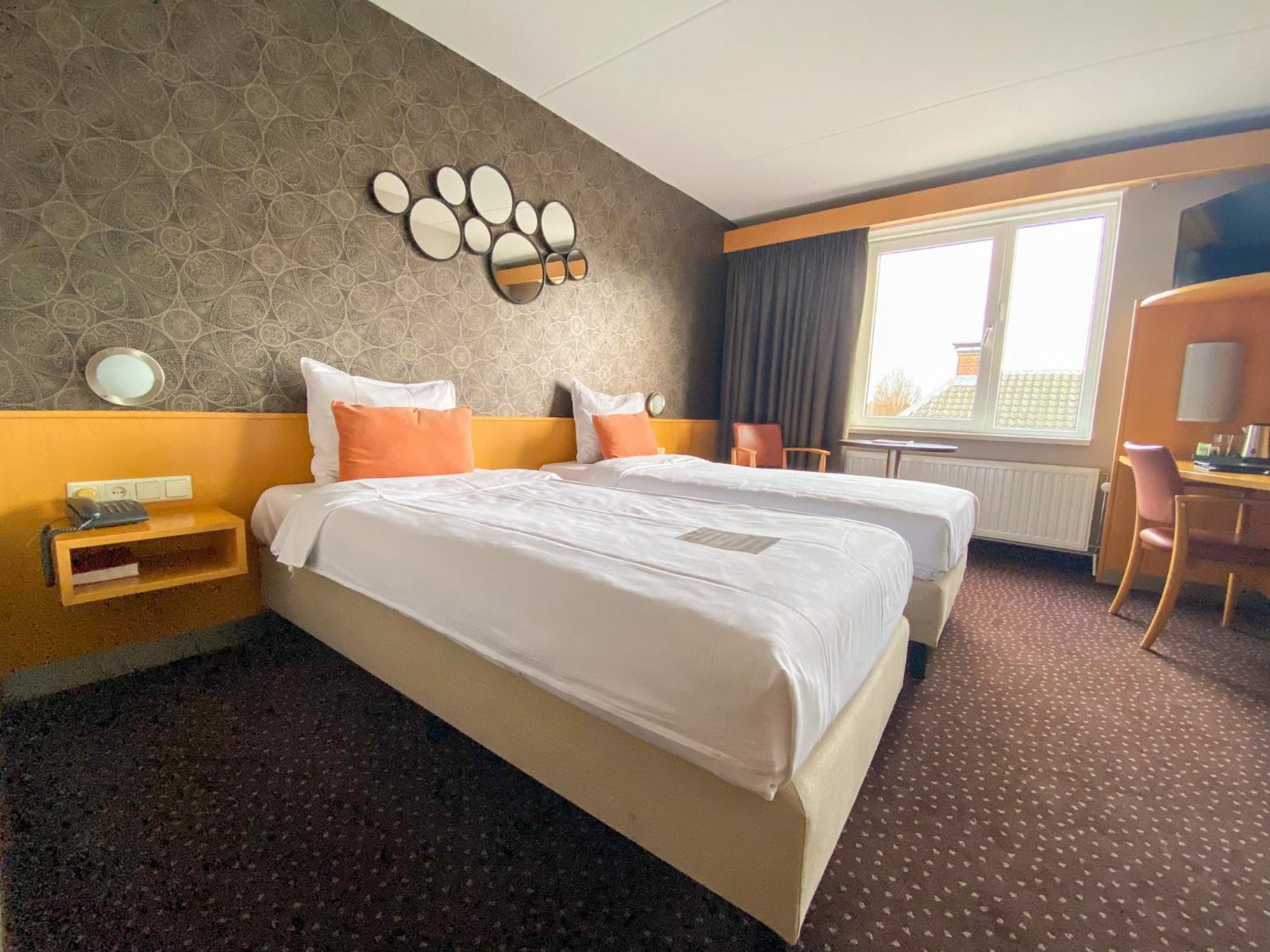 Hotel Aalsmeer Extérieur photo