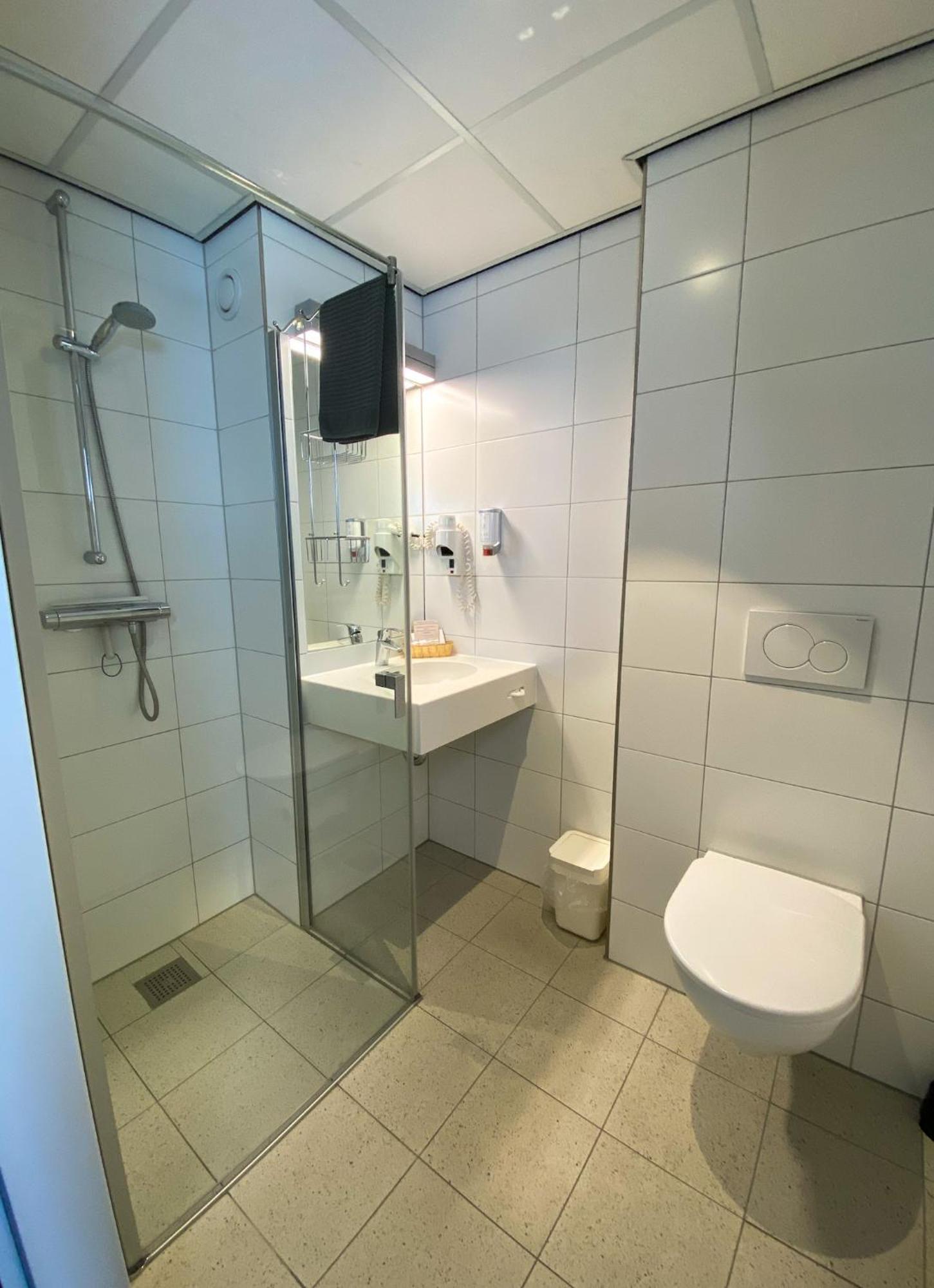 Hotel Aalsmeer Extérieur photo